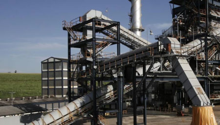 Com investimento de mais de R$ 500 milhões, em Lençóis Paulista (SP), nova usina produzirá energia a partir de biomassa
