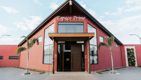 Espaço Prime Eventos chega em Hortolândia para fazer a diferença!