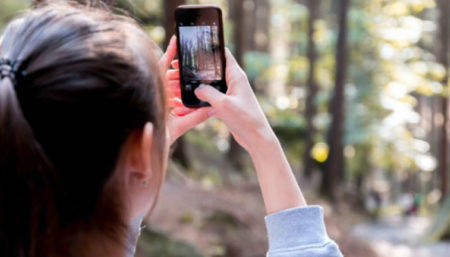 Dicas de Como Fotografar Bem Com o Celular
