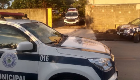 GM Monte Mor fecha desmanche irregular