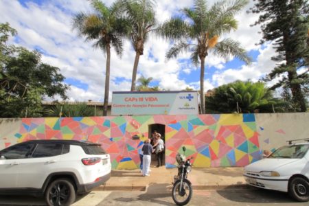Rede municipal de saúde de Hortolândia atende pessoas com problemas psicológicos provocados pela pandemia