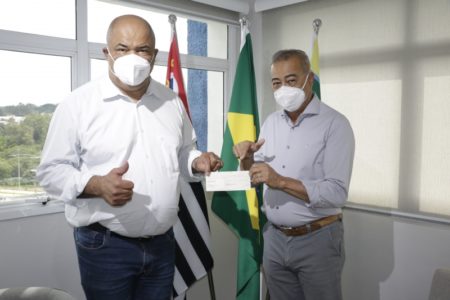 Câmara de Hortolândia devolve mais R$ 1,5 milhão à Prefeitura