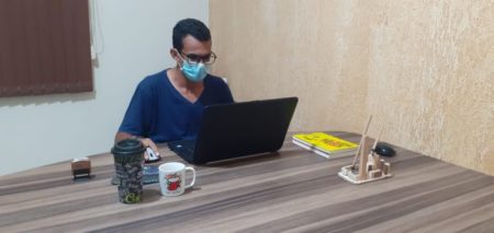 Pessoas com deficiência têm apoio para conseguir emprego por meio do PAT de Hortolândia