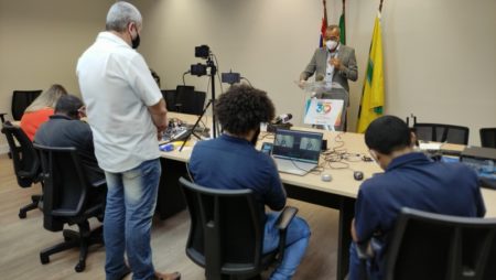 Prefeitura de Hortolândia apresenta programas e projetos para 2022