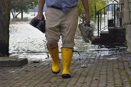 Chuvas deixam Hortolândia em estado de atenção mas cidade não registra grandes pontos de alagamentos