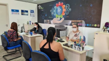Sebrae de Hortolândia fica em 1º lugar em número de atendimentos na RMC