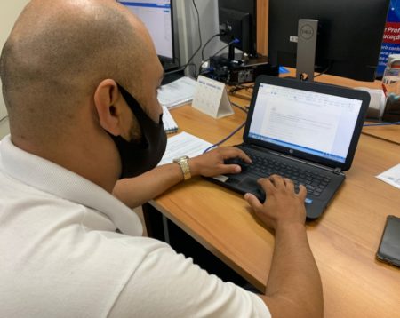 Profissionais de educação de Hortolândia participam de formação continuada neste mês de janeiro