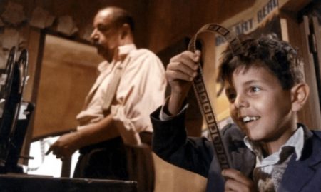 “Cinema Paradiso”, um dos filmes mais premiados dos anos 1980, é atração do projeto Pontos MIS