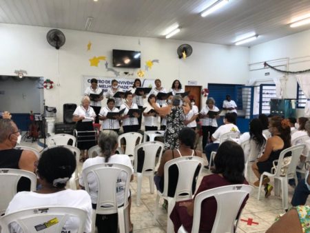 CCMI do Remanso cancela Programação de Férias dos idosos