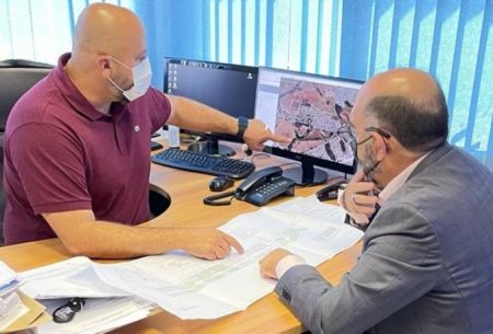 Prefeitura de Hortolândia estreita relações com Secretaria de Estado da Habitação e visa acelerar projetos