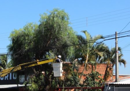 Rua do Centro de Hortolândia terá interdição parcial nesta quarta-feira (26/01)