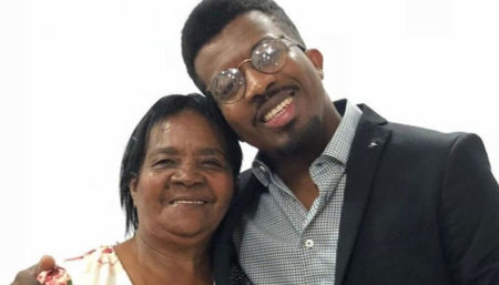 Mãe de estrela Gospel é morta em Goiânia