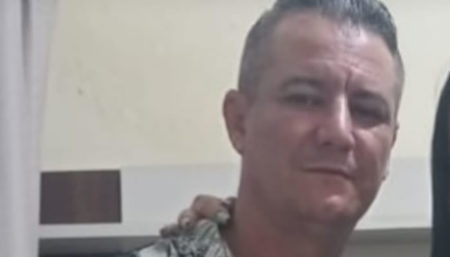 Nota de pesar pelo falecimento do Guarda Municipal Rogerinho