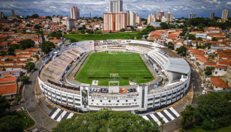Campinas reduz para 50% o limite de ocupação em atividades e eventos