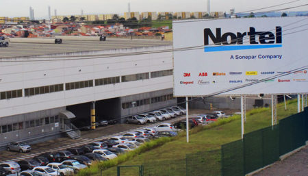 Nortel Campinas contrata Assistente de Vendas