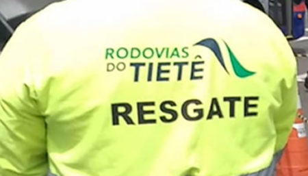 Dois acidentes fatais na SP101 marcam a manhã desse sábado (29)