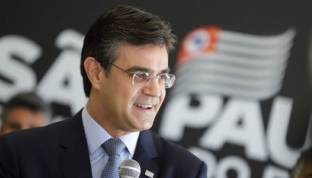 Governo entrega ampliação do Anel Viário e autoriza investimentos em Campinas