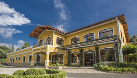 São Roque, destino perfeito para as férias de verão!