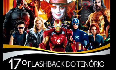 FlashBack Tenorio