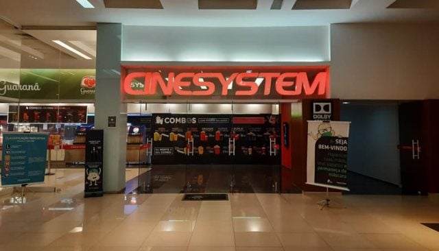 cinesystem