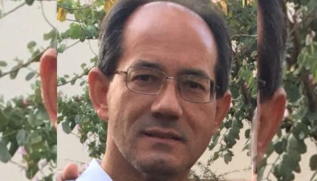 Família procura desaparecido em Hortolândia