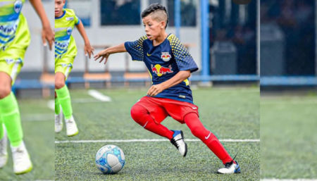 Hortolândia revela diversos jogadores de futebol e se torna ‘celeiro de craques’