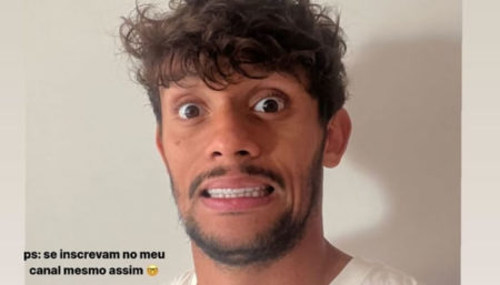 “Hortolandense” Scarpa: “Usufruem das minhas conquistas torcendo pela minha derrota”