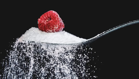 A importância de diminuir o consumo de açúcar