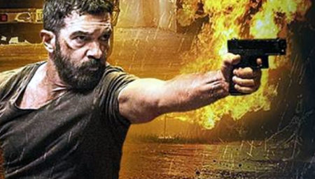 Segurança em Risco é o filme da Tela Quente