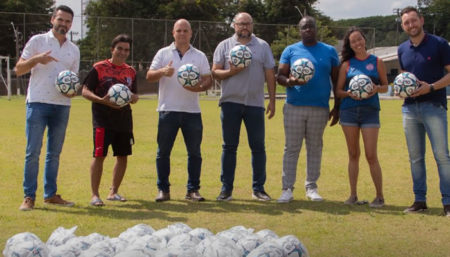 Associação e Secretaria projetam o melhor Campeonato Amador de todos os tempos
