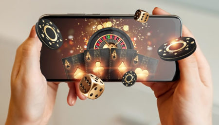 O impacto da tecnologia nos jogos de cassino