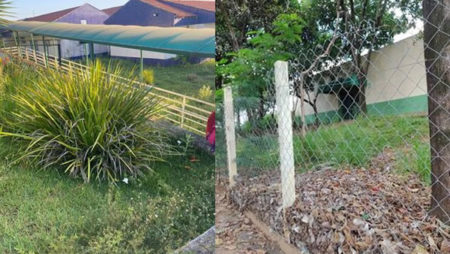 Prefeitura contratará empresa especializada em manutenção escolar
