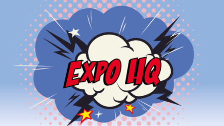 Galeria Shopping recebe Expo HQ neste final de Semana