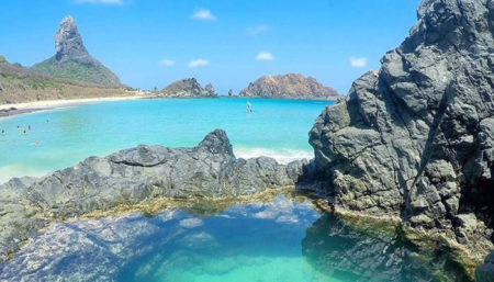 Fernando de Noronha: O Paraíso para Recarregar as Energias