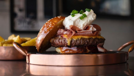 Unimart Shopping recebe a 1ª edição do Burger “Monstros” Show neste fim de semana