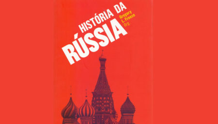 Guerra Rússia x Ucrânia: livros para entender o conflito