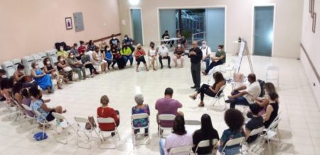 4ª e última pré-conferência de Saúde Mental de Hortolândia será nesta terça-feira (22/02)