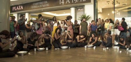 Documentário sobre rolezinhos é atração do projeto “Bate-Papo de Cinema” do Pontos MIS
