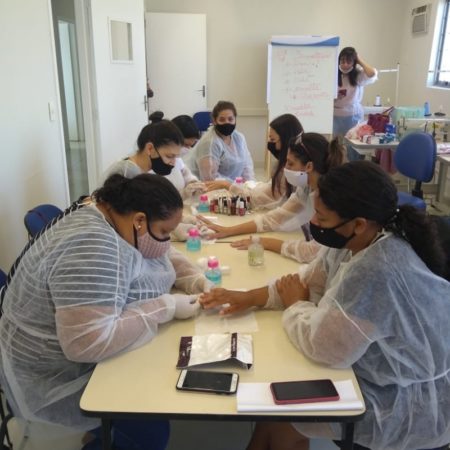 Prefeitura abre inscrições para cursos profissionalizantes gratuitos com professores do Sebrae