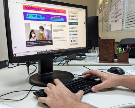 Site da Prefeitura de Hortolândia estará indisponível para consultas na terça-feira (01/03)