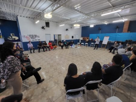 2ª pré-conferência de Saúde Mental discutirá princípios que norteiam atendimento no SUS
