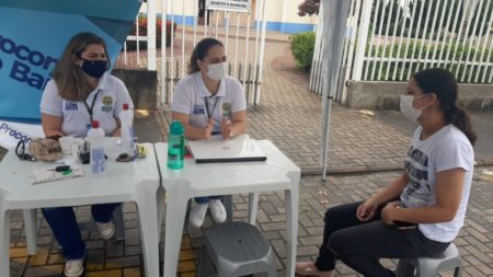 “Procon no Bairro” terá mais uma ação neste sábado (12/02), no Jardim Amanda
