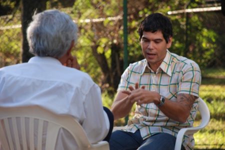 Documentário “Rock Brasília – Era de Ouro” é atração do projeto “Bate-Papo de Cinema” do Pontos MIS