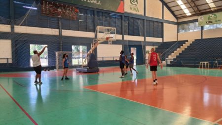 Projeto “Férias em Ação” da Prefeitura leva duas mil pessoas à três centros esportivos de Hortolândia