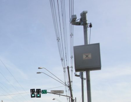Atenção: mais radares serão instalados em Hortolândia, confira:
