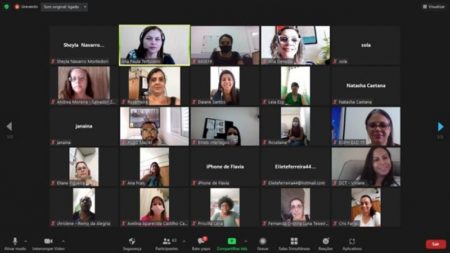 Hortolândia promove formação sobre Enfrentamento à Violência Sexual para gestores educacionais