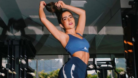 BBB 22: Jade Picon é lider novamente