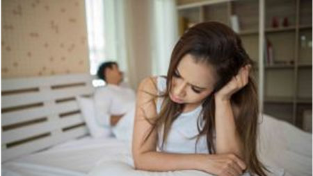 Sexólogo Mahmoud Baydoun explica sobre a ausência do desejo sexual na mulher