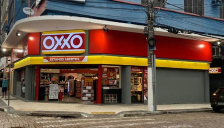 Shell Select e OXXO estão com mais de 40 vagas de emprego para Atendentes