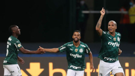 Palmeira enfrenta Chelsea em busca de título mundial